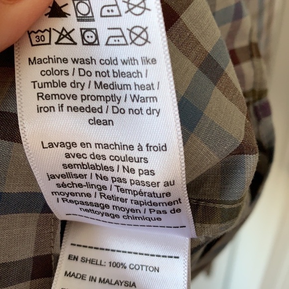 UNTUCKit Giliard Shirt XL - Picture 8 of 11